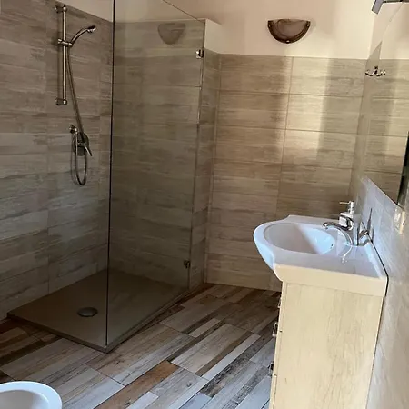 Casa Cavour * Trecastagni