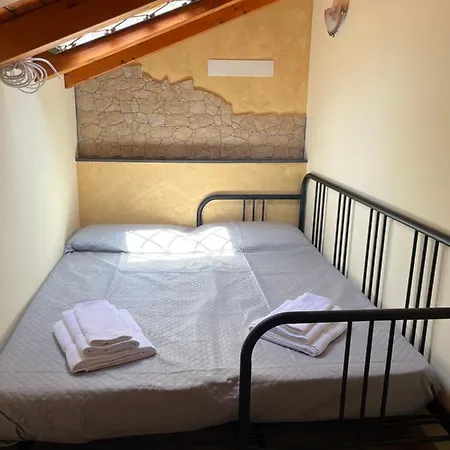 Casa Cavour Trecastagni