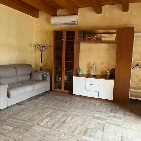 Casa Cavour Σπίτι διακοπών *