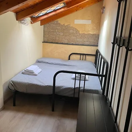 Casa Cavour Σπίτι διακοπών